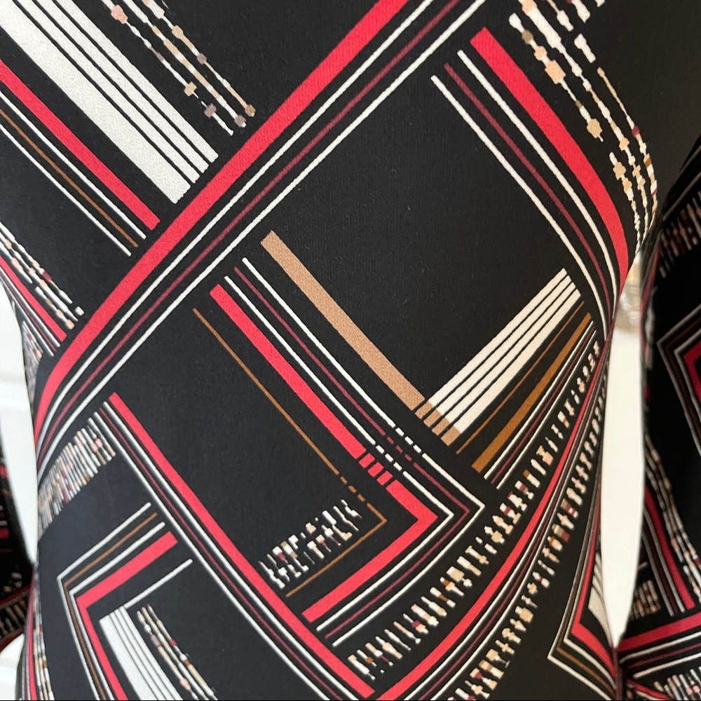 White House Black Market Dress - Picture 4 of 10